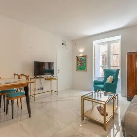 Valletta Central Historical Apartments Extérieur photo