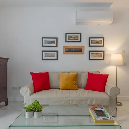 Valletta Central Historical Apartments Extérieur photo