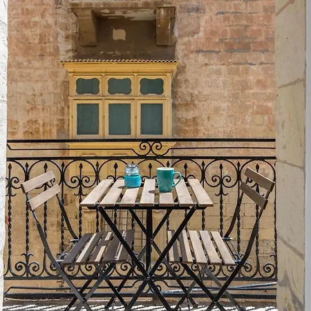 Valletta Central Historical Apartments Extérieur photo