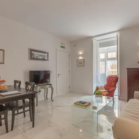 Valletta Central Historical Apartments Extérieur photo