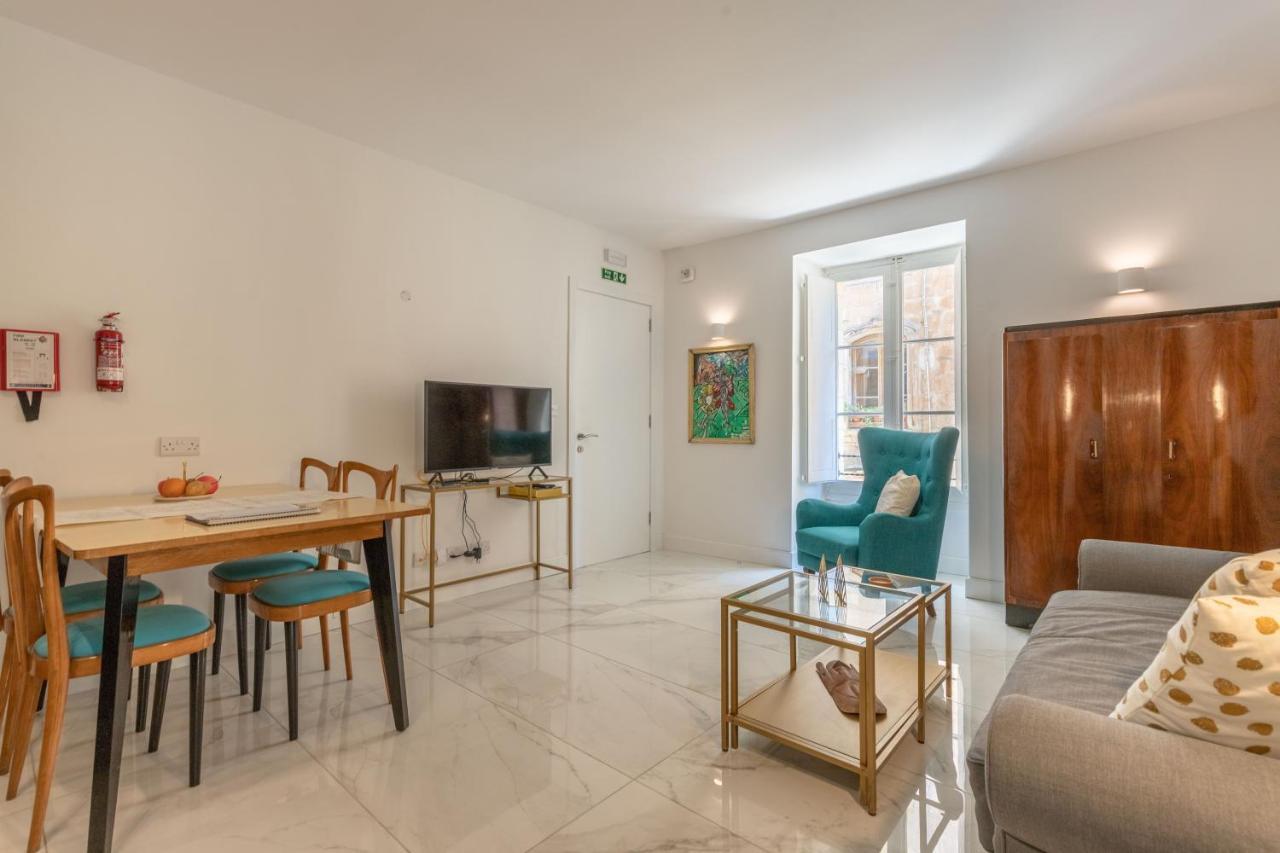Appartement Historical