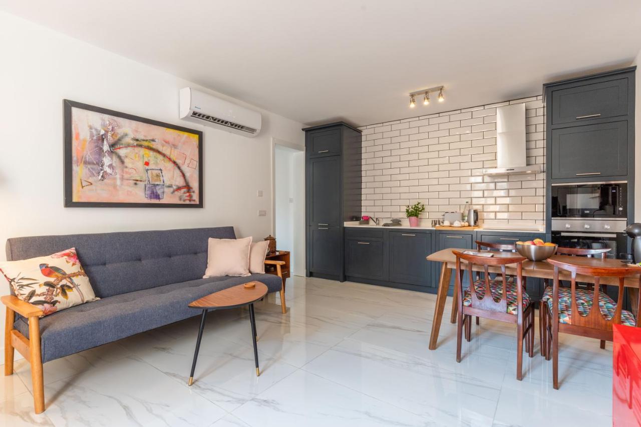 Historical Appartement La Valette