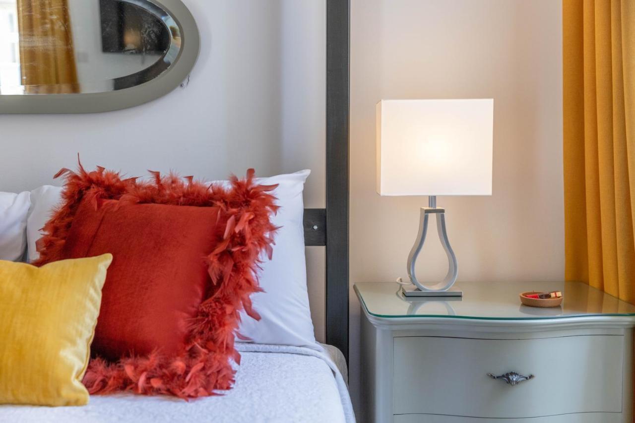 Appartement Historical La Valette