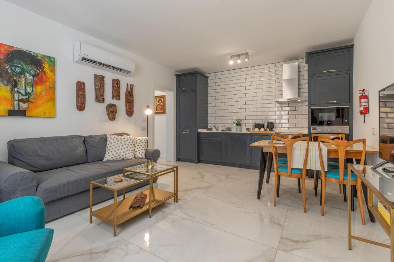 Appartement Historical