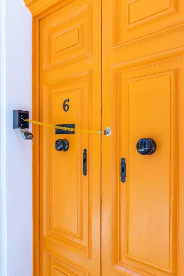 Historical Appartement *