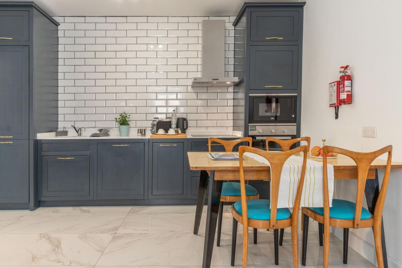 Historical Appartement La Valette