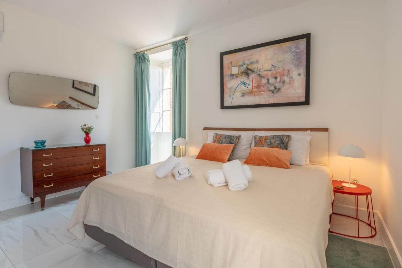 Appartement Historical *