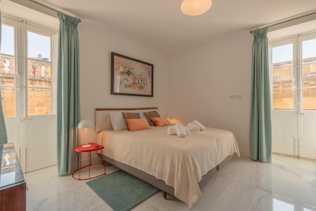 Appartement Historical