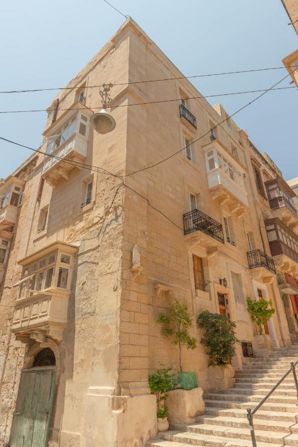 Historical Appartement La Valette