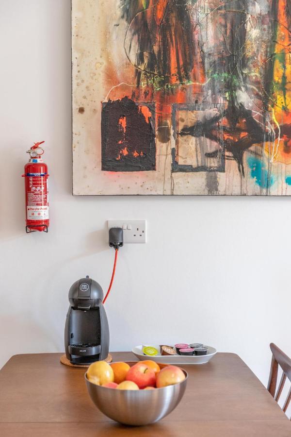 Appartement Historical