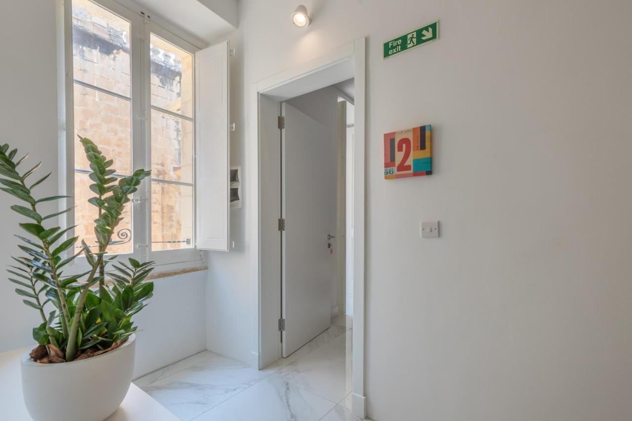 Appartement Historical