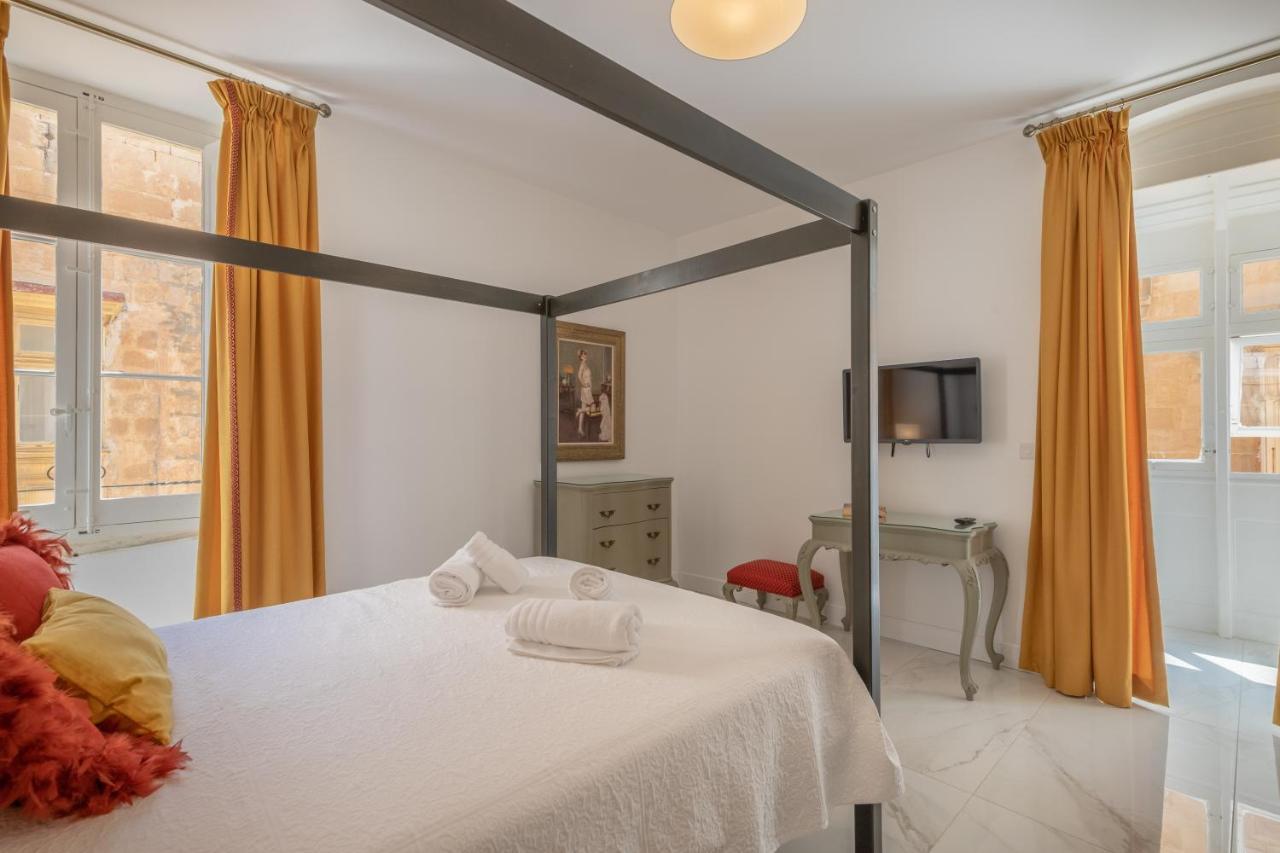 Appartement Historical *