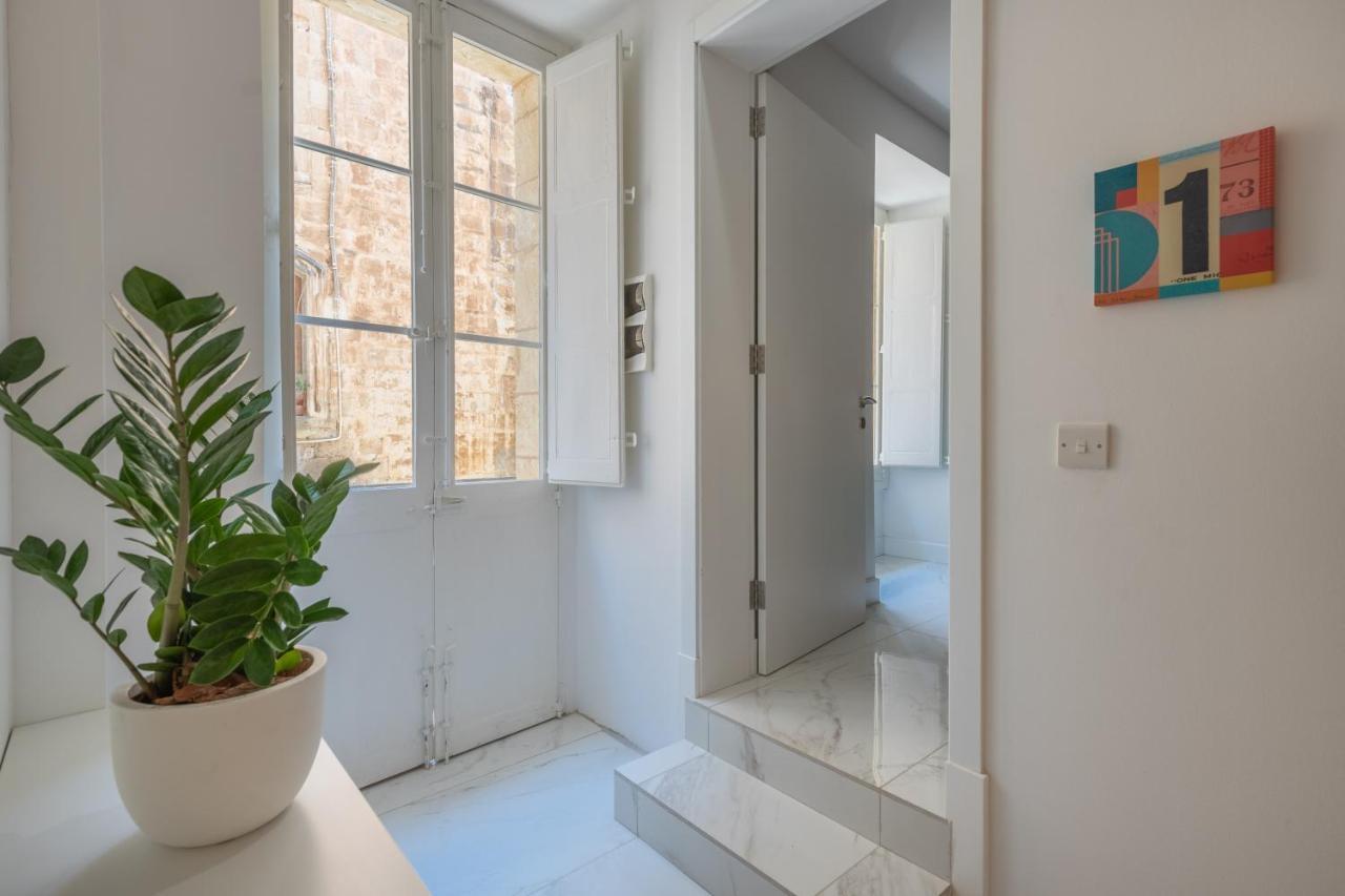 Appartement Historical La Valette