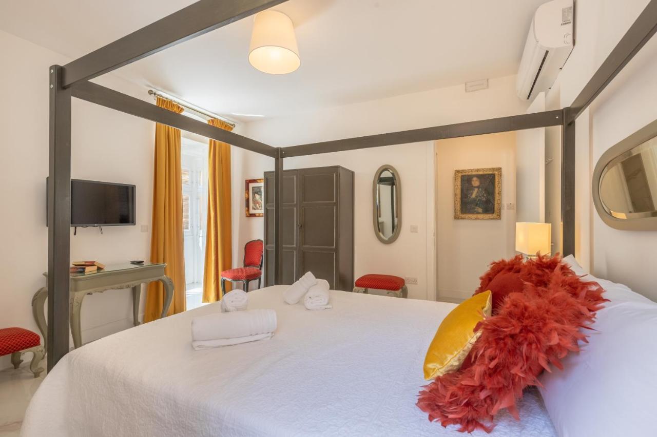 Historical Appartement