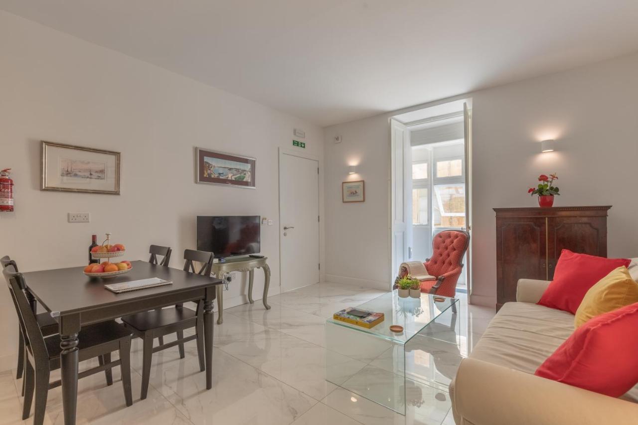 Appartement Historical *
