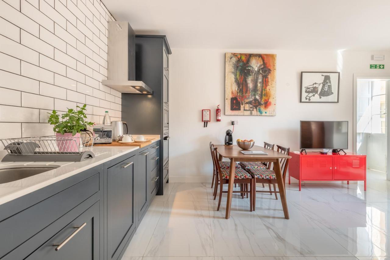 Appartement Historical