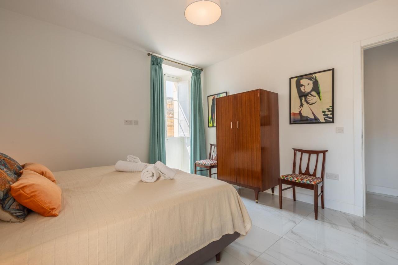 Appartement Historical *