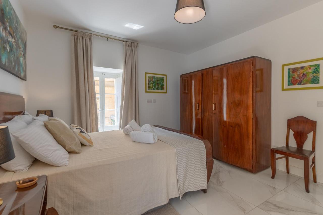Historical Appartement *
