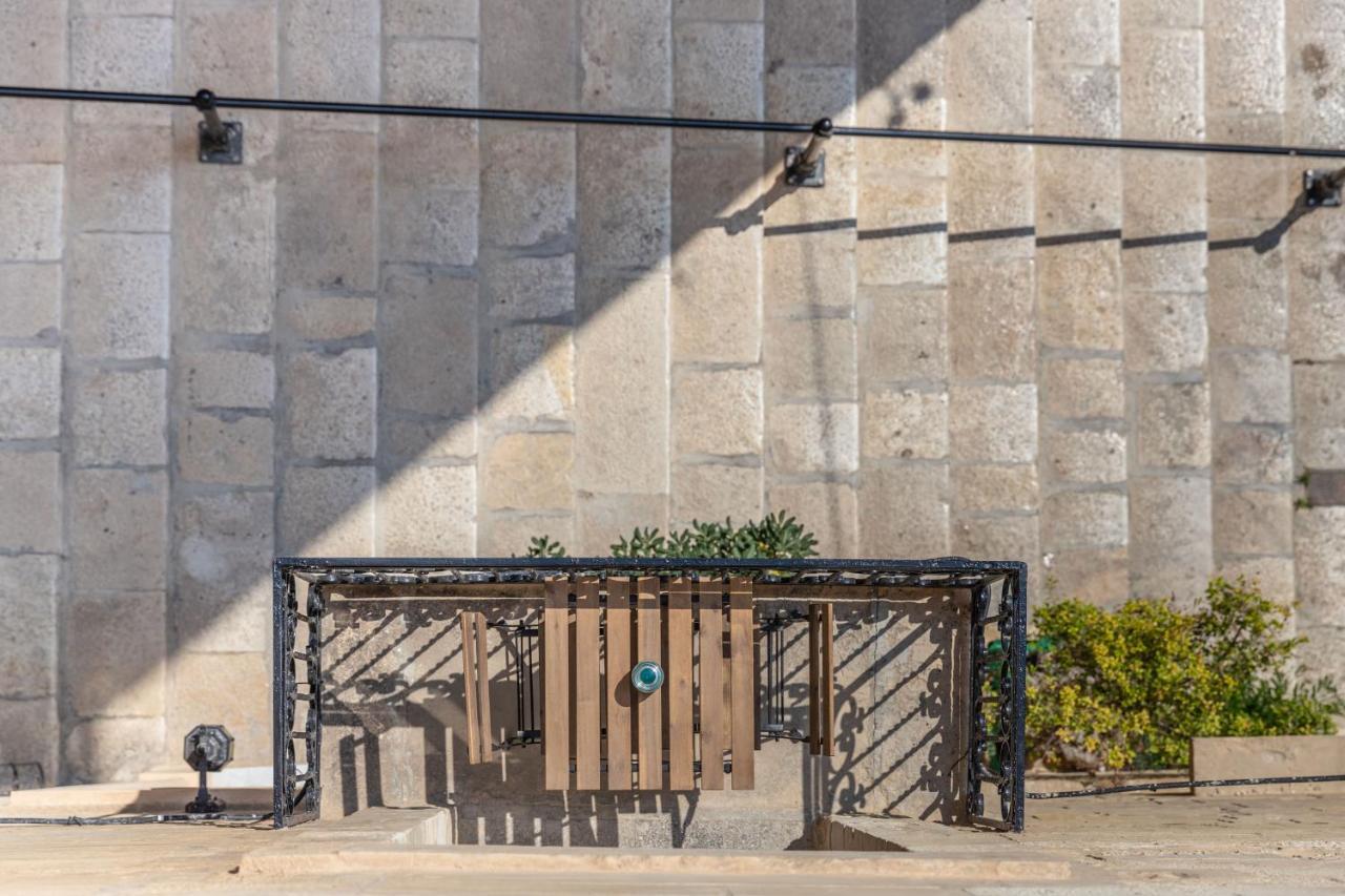 Historical Appartement La Valette